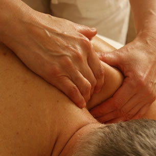 Sports Massage