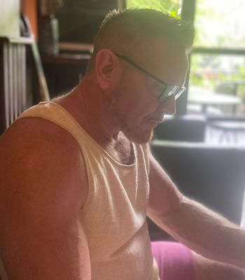 Michael's Transformation