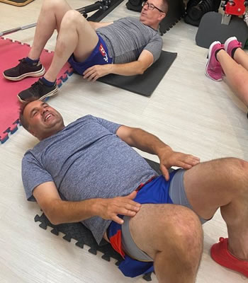 Personal Training Llandeilo